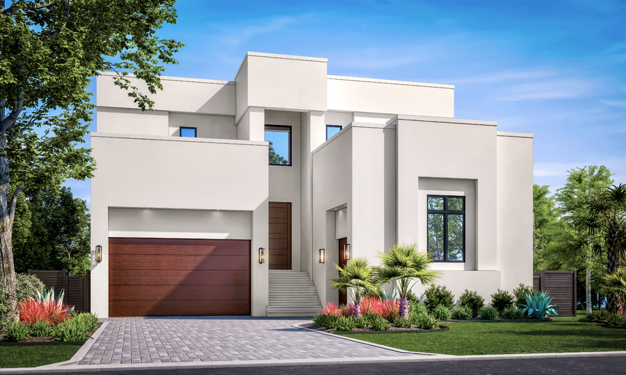 403 S Barbara Front-1