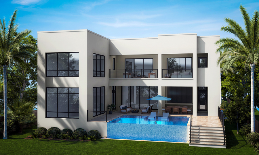 5007 W San Miguel Rear-1