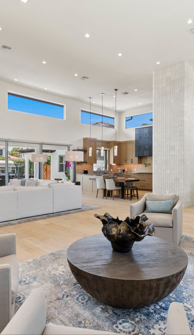 Crescent Homes_interior