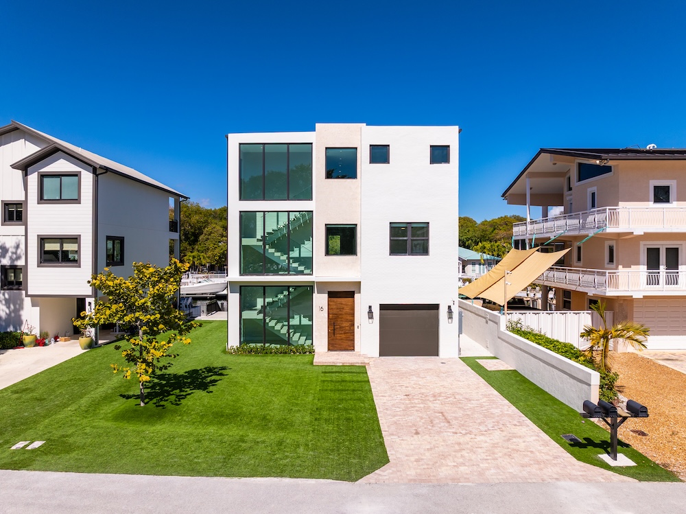 AlexTphoto.com - Carole Smith - 16 Bass Ave, Key Largo-Aerials-01-HighRes