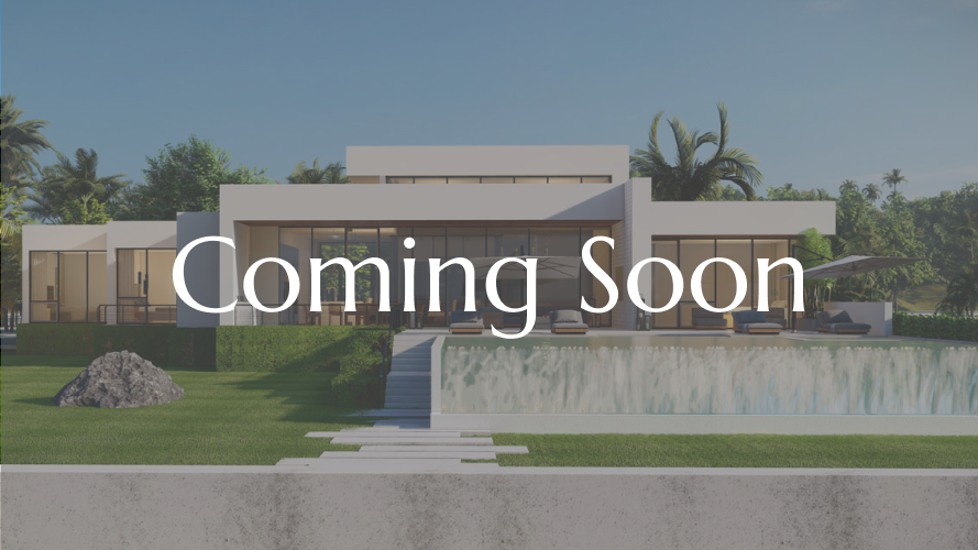 Coming Soon - 517 Suwanee Circle