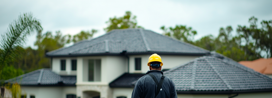 Protecting Your Luxury Tampa Home