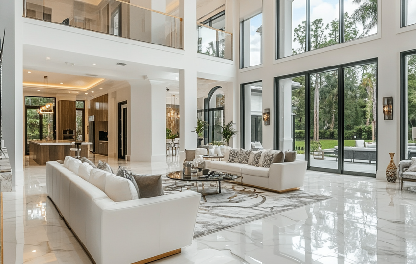 What Makes Spec Homes Sell Fast (and Why Agents Love Showing Them)