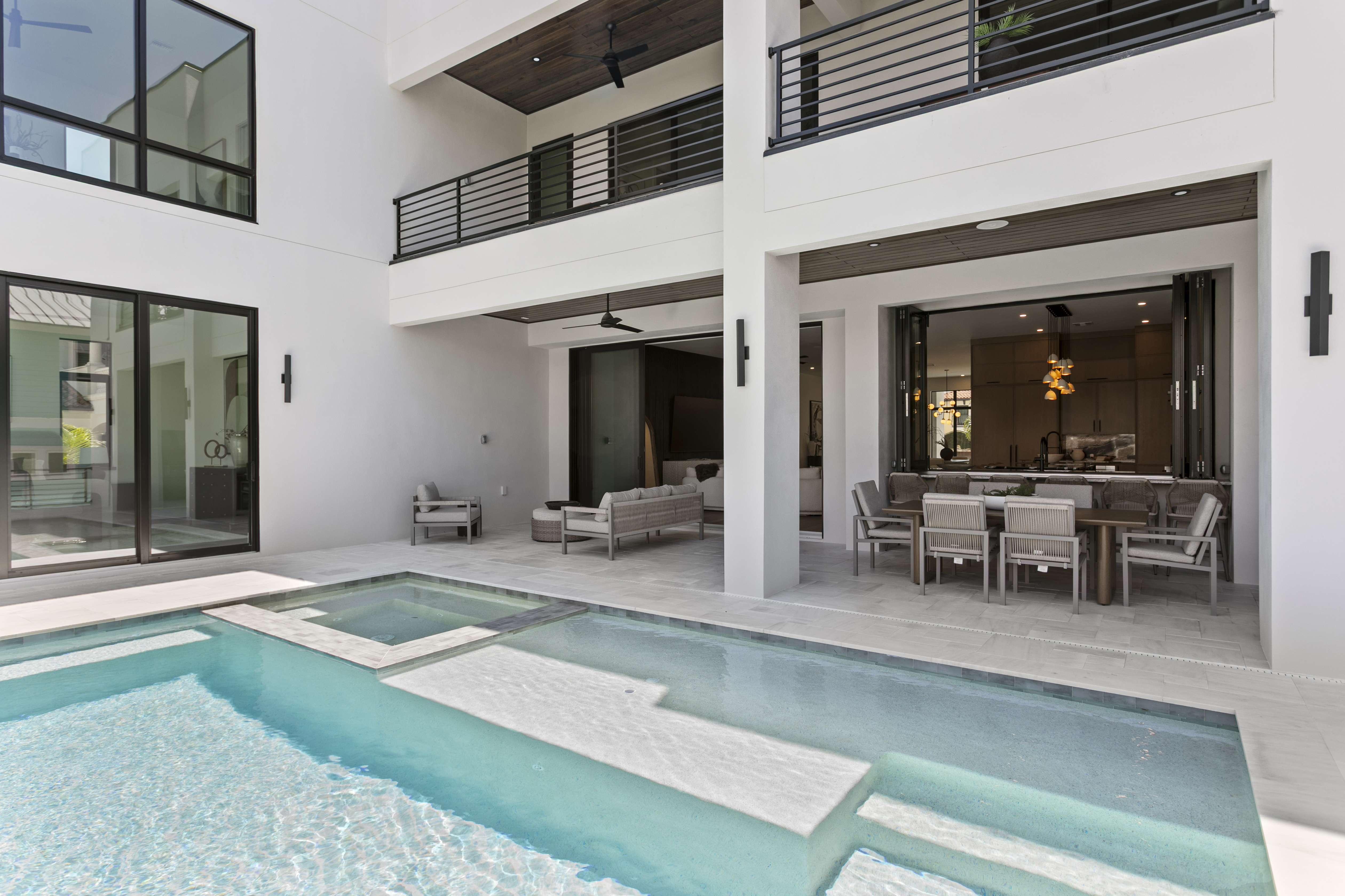Outdoor Living