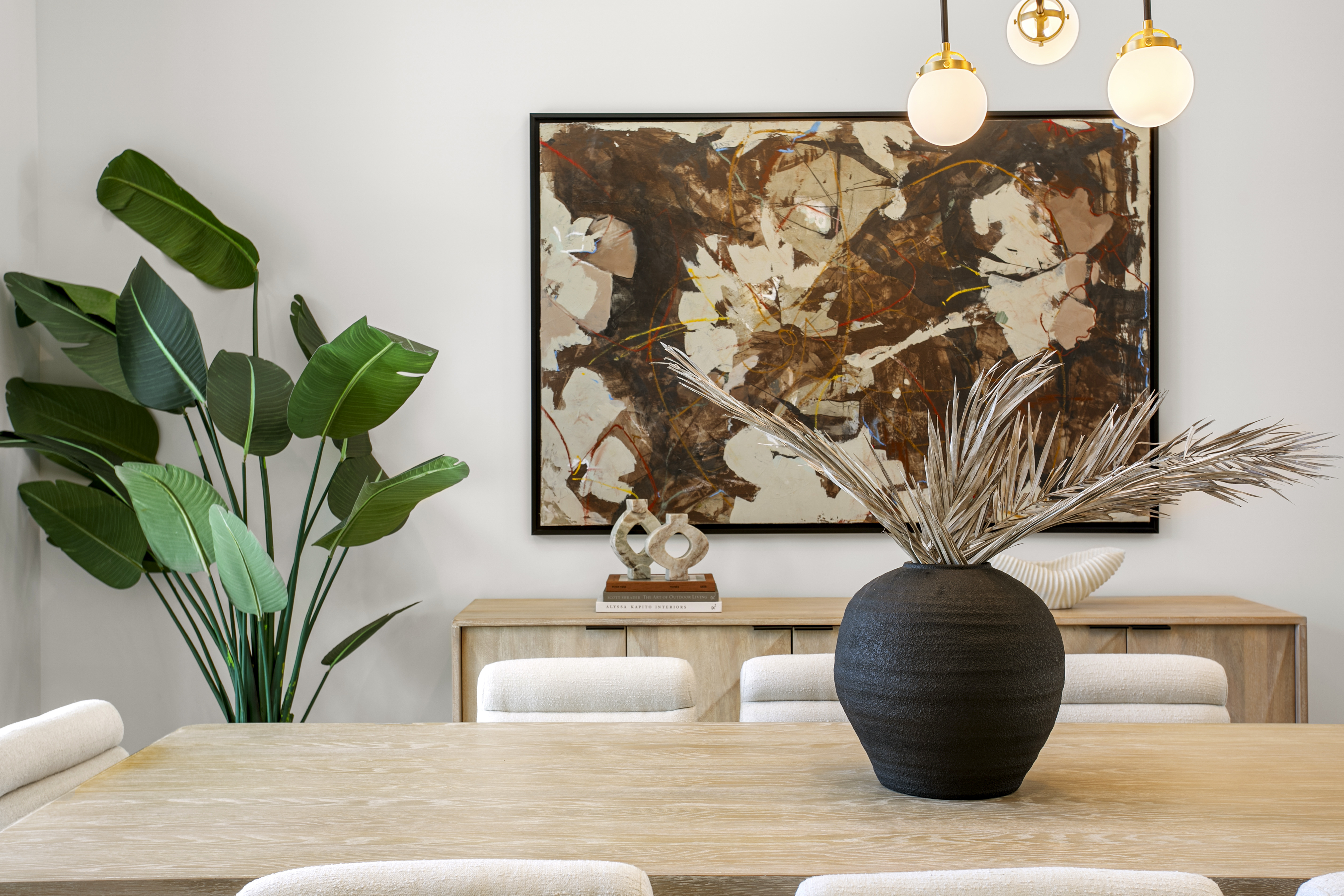 Dinning Room 