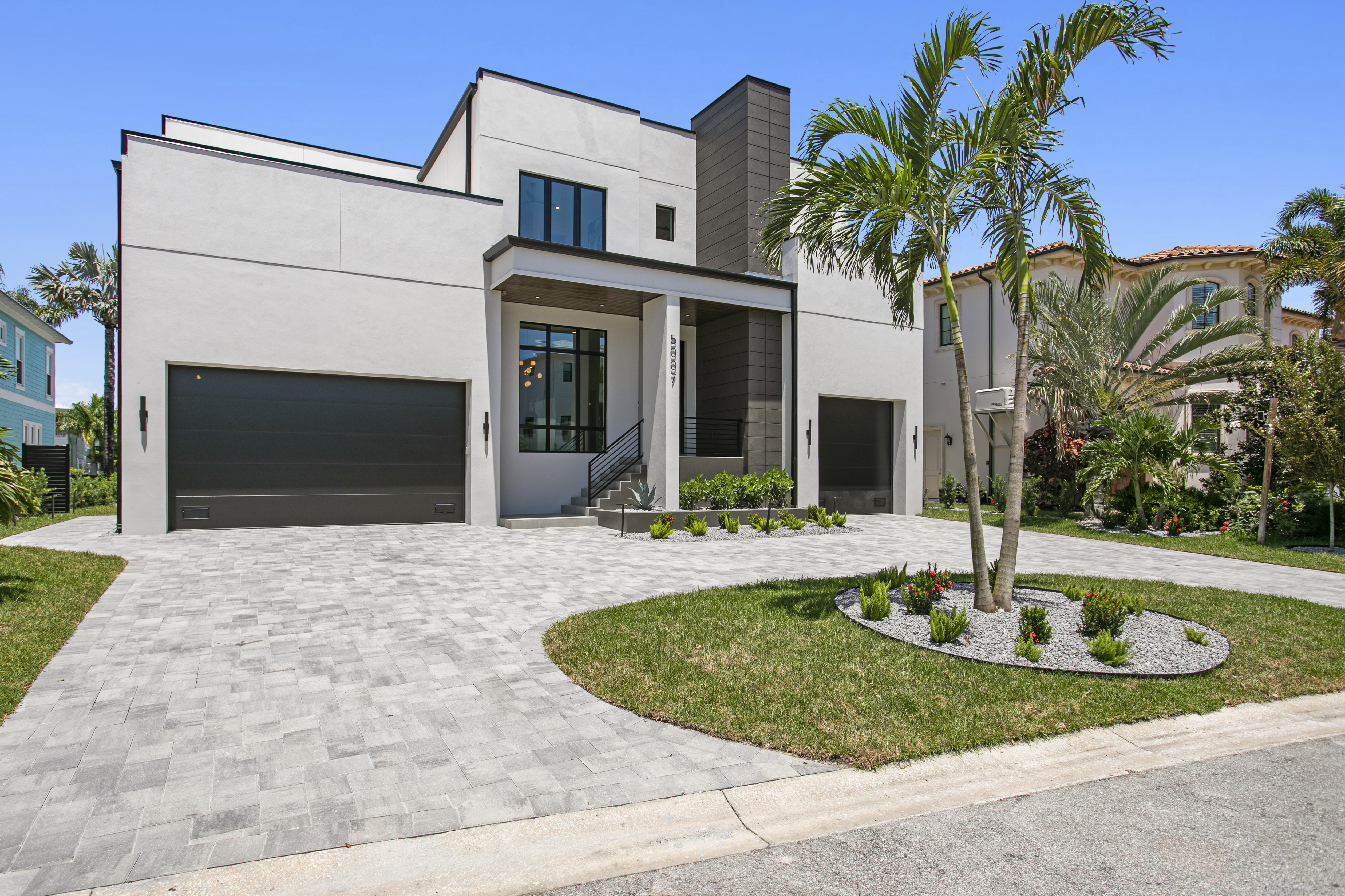 5007 San Miguel