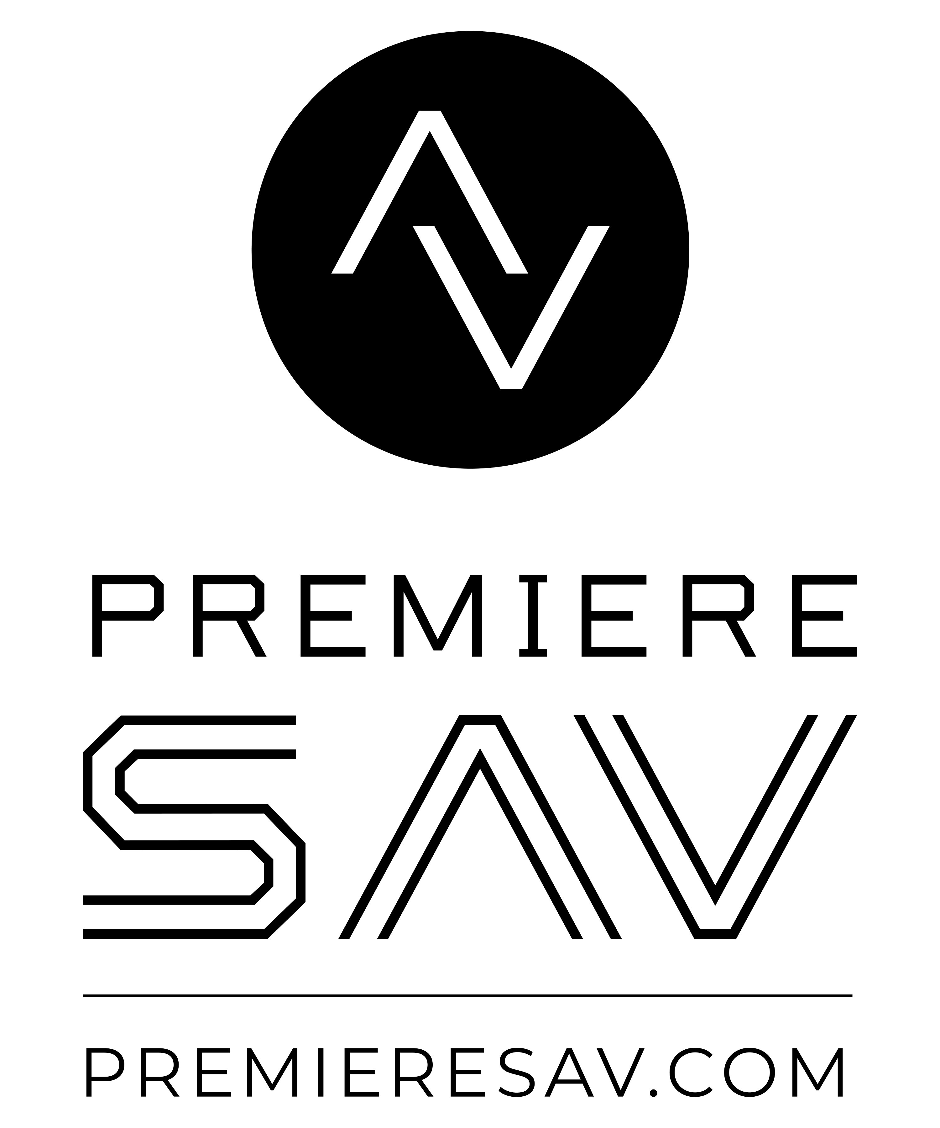 Premiere-SAV-Logo-Black-Print