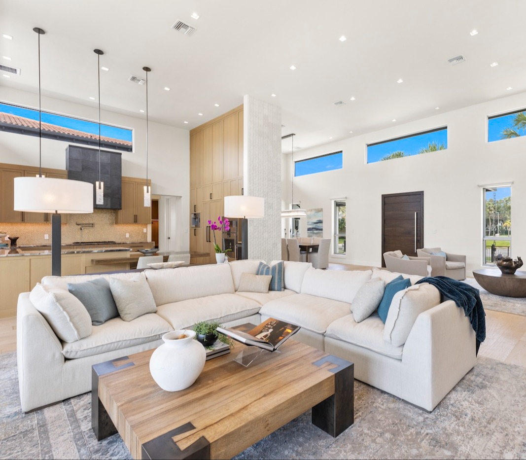 Spec Homes in Tampa Bay: Move-In Ready Luxury Without the Wait