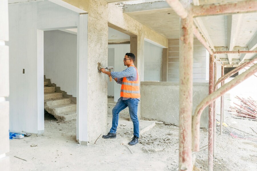 Can You Remodel a Normal House Into a Luxury Home?