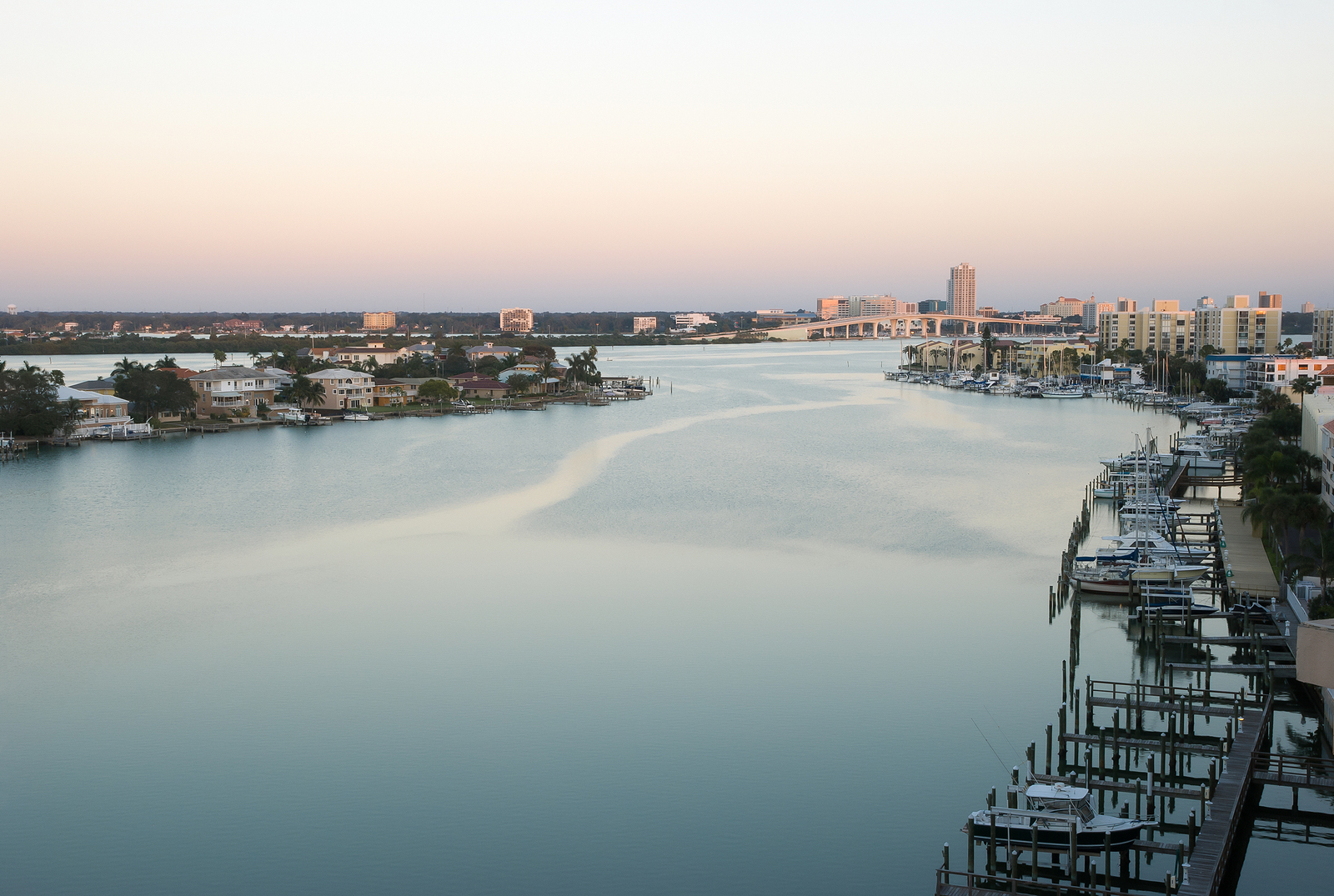 Building Coastal Elegance: Luxury Living in Clearwater