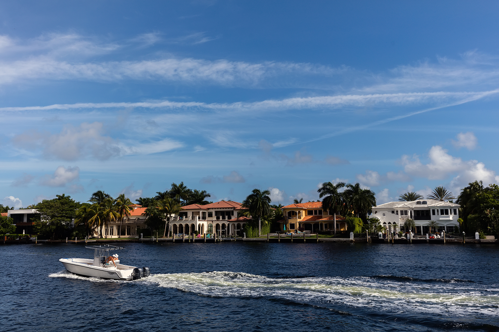 Discover Gibsonton: A Blend of Heritage and Waterfront Living