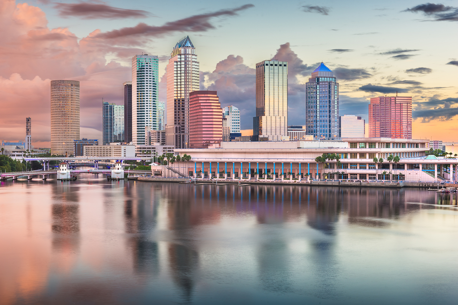 Discover Beach Park: Timeless Charm in the Heart of Tampa
