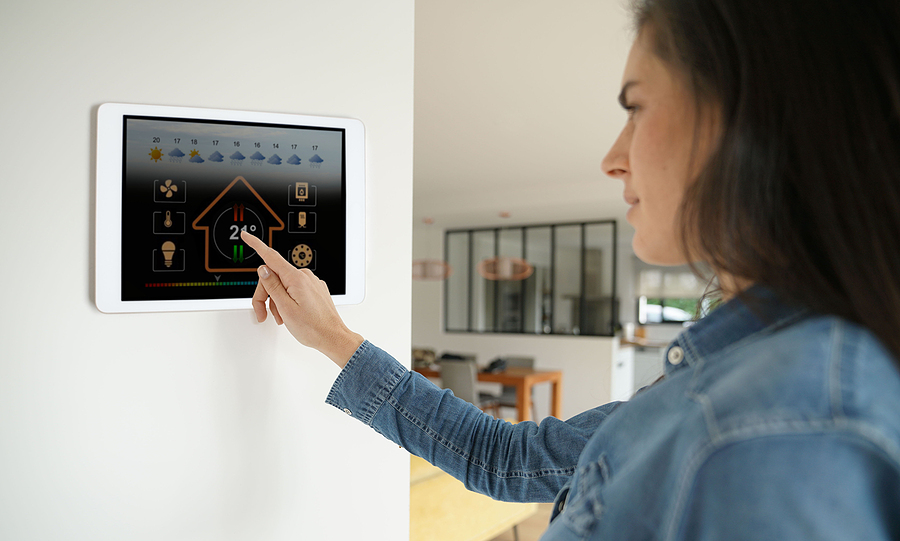 Turn Your Luxury Tampa Home into a Smart Home