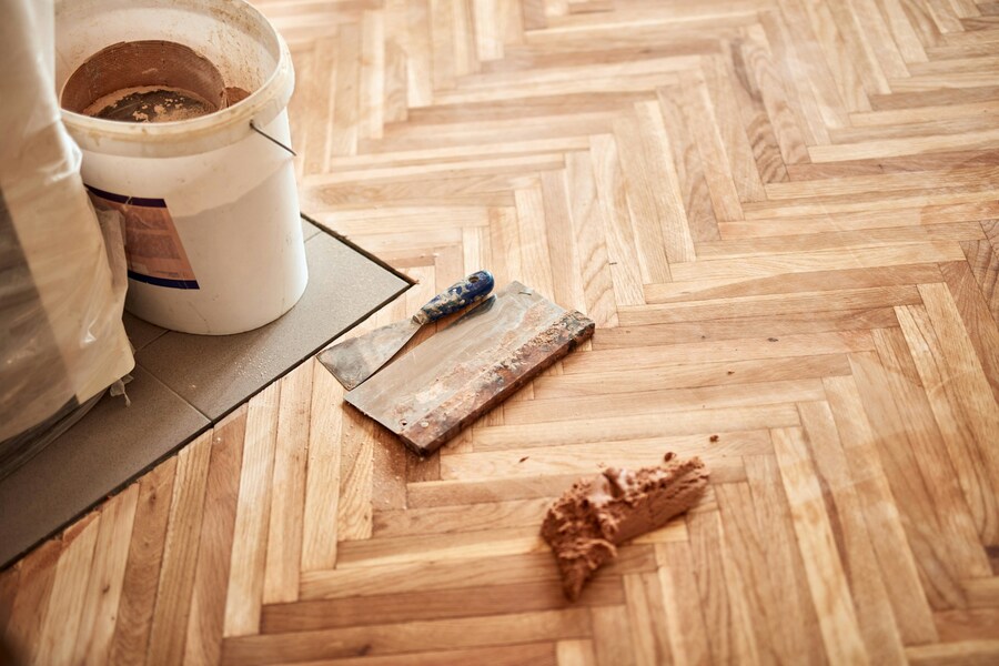 Flooring Options for Every Room