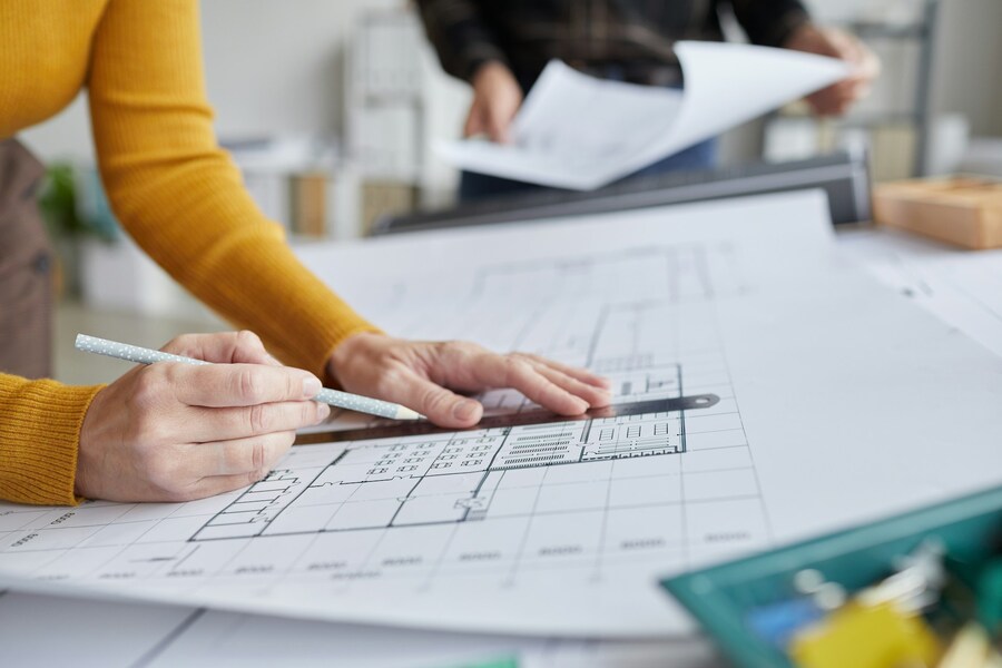 How to Choose the Perfect Architect for Your Luxury Home