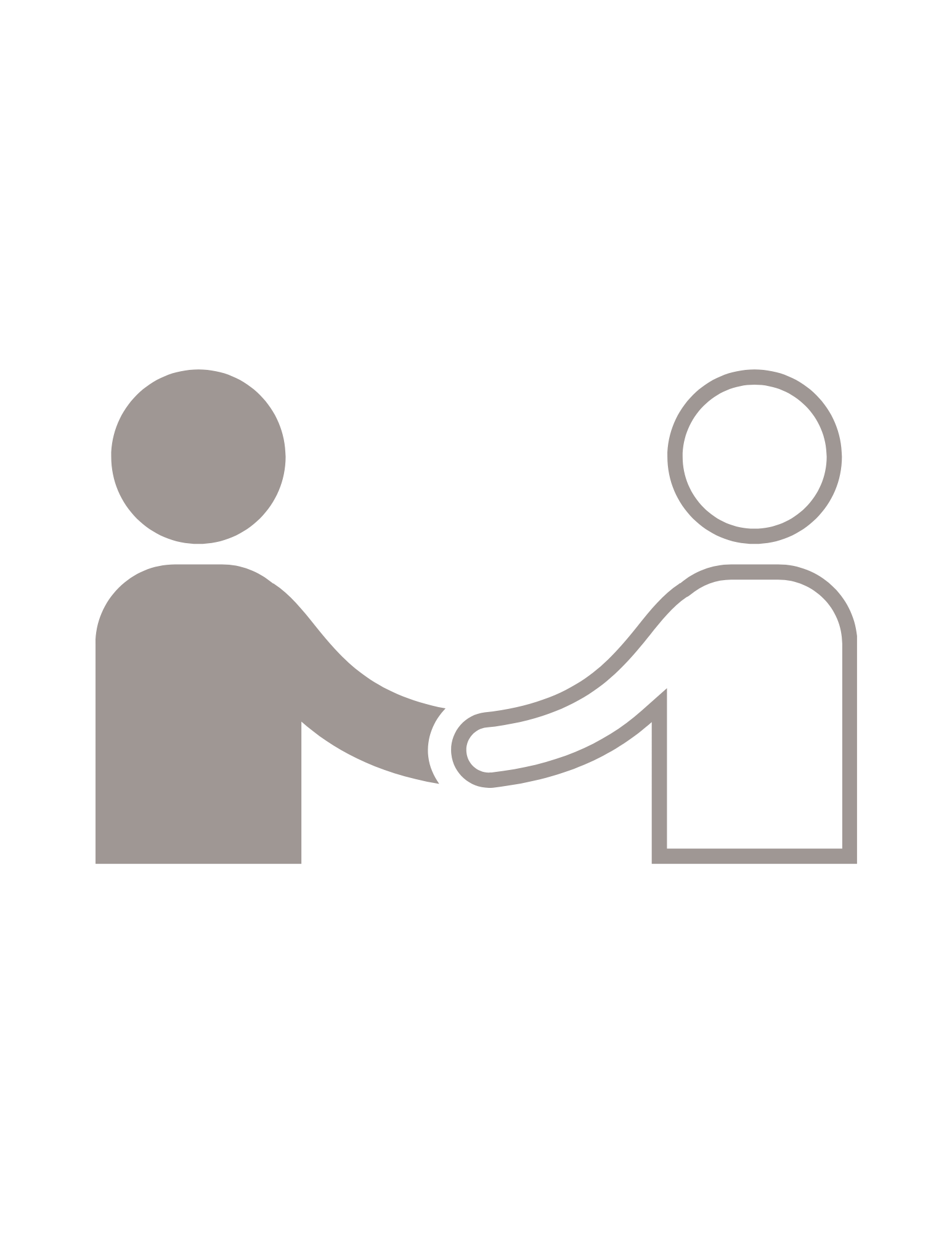 Access to Crescent's full team
