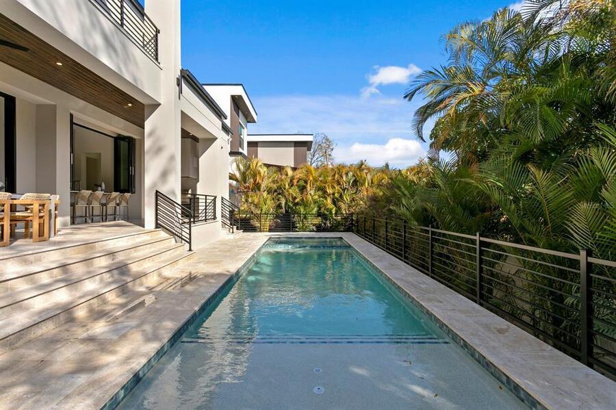 From Blueprint to Keys: Inside Our Step-by-Step Custom Homebuilding Process in Tampa