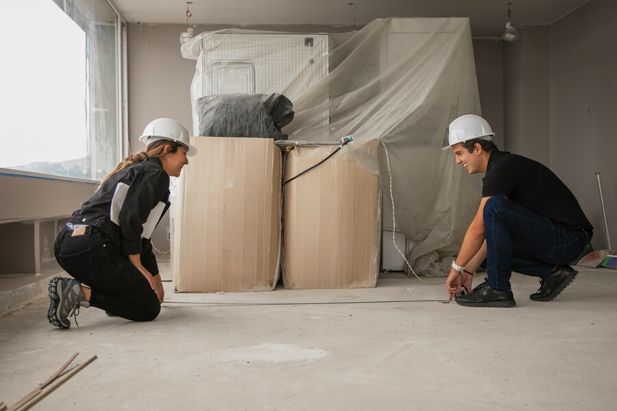 Building a New Luxury Home or Remodeling in Tampa
