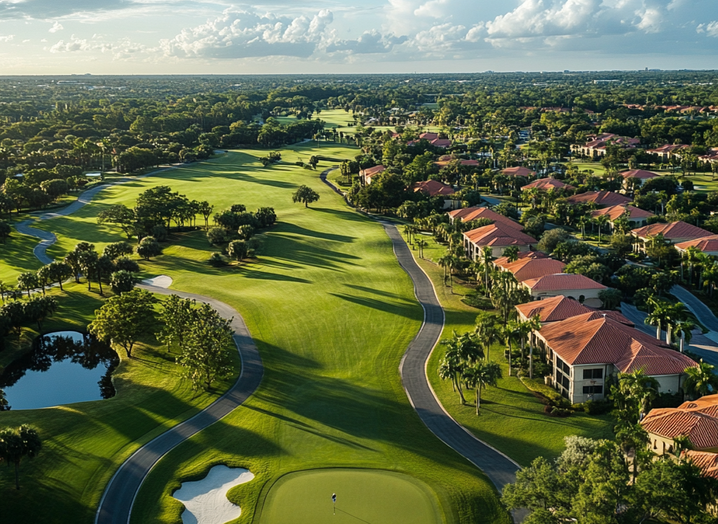 Find Your Dream Home in Palma Ceia