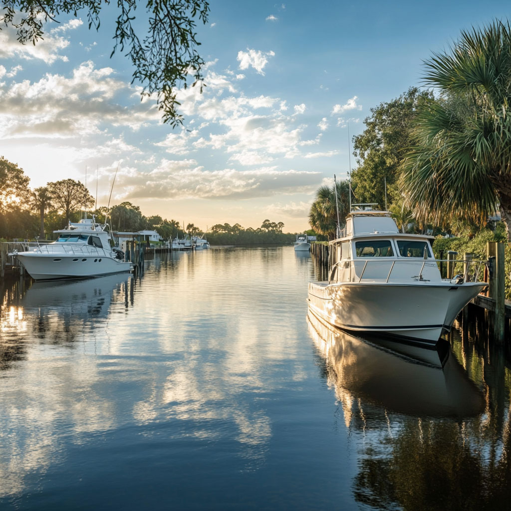 Building Your Dream Home in Palmetto