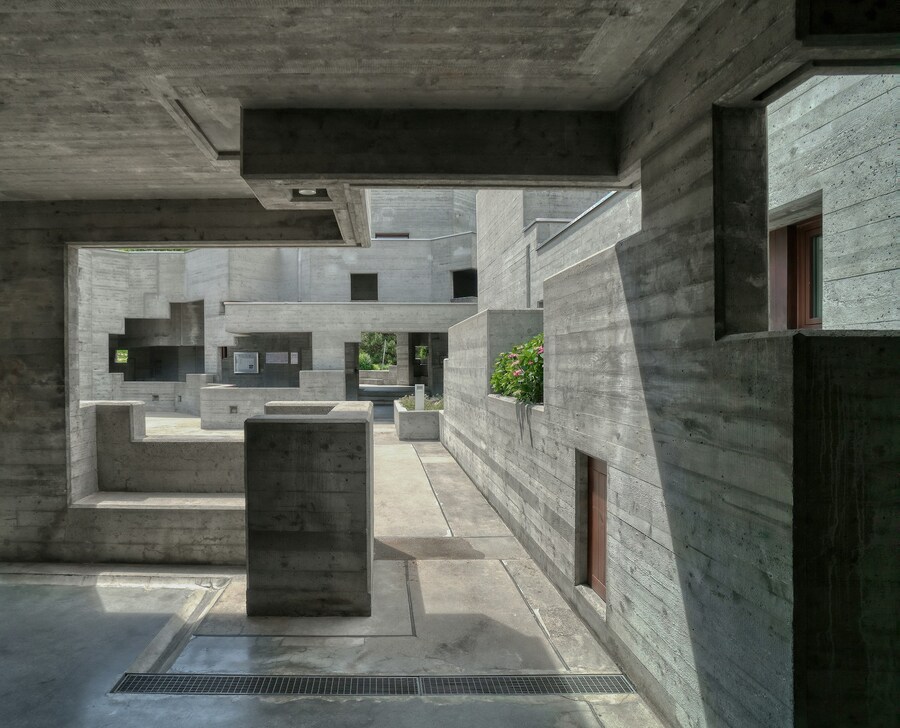 Benefits of Concrete for Tampa’s Modern Luxury Homes