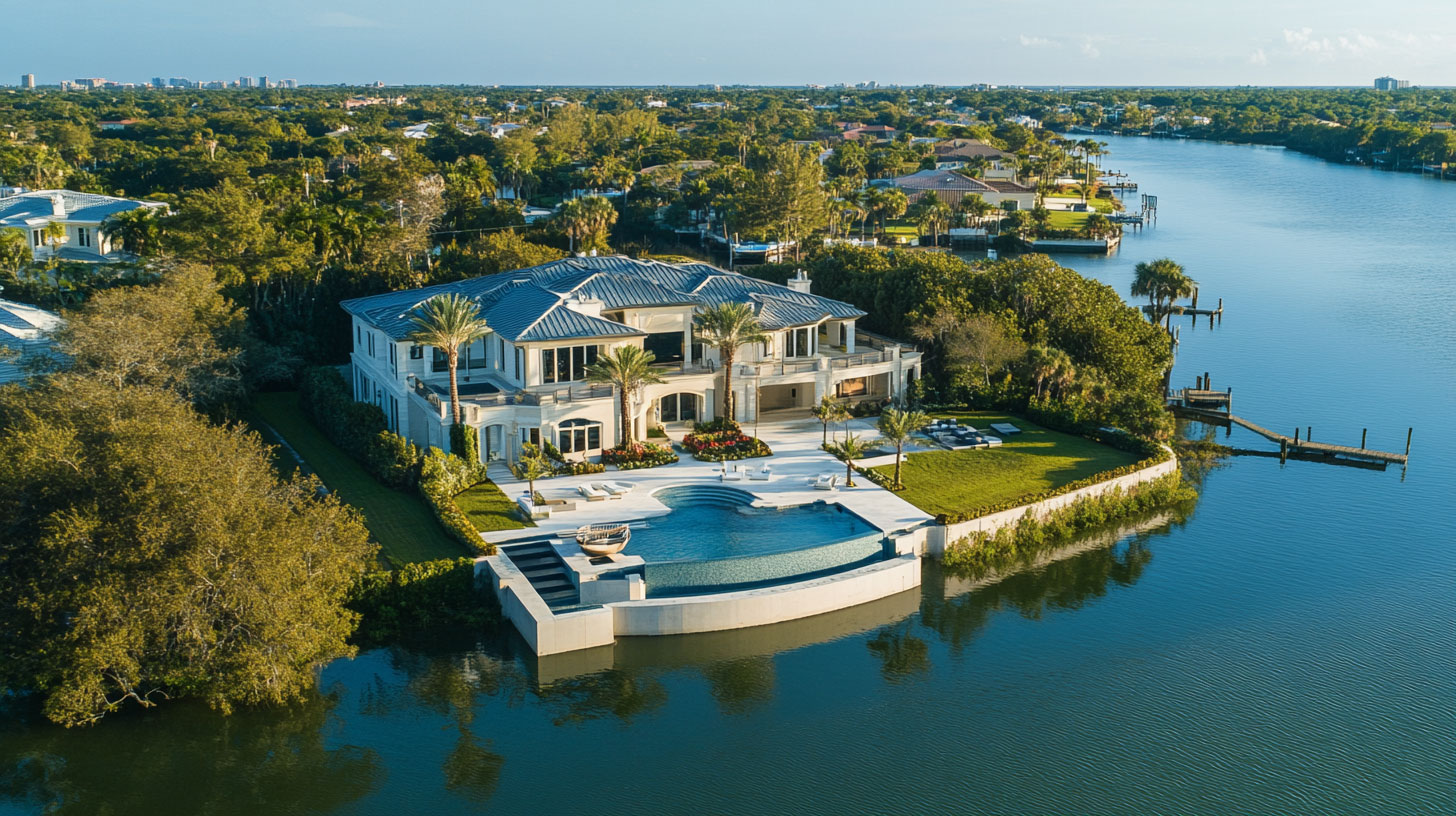 Discover Coastal Luxury Living in Sarasota