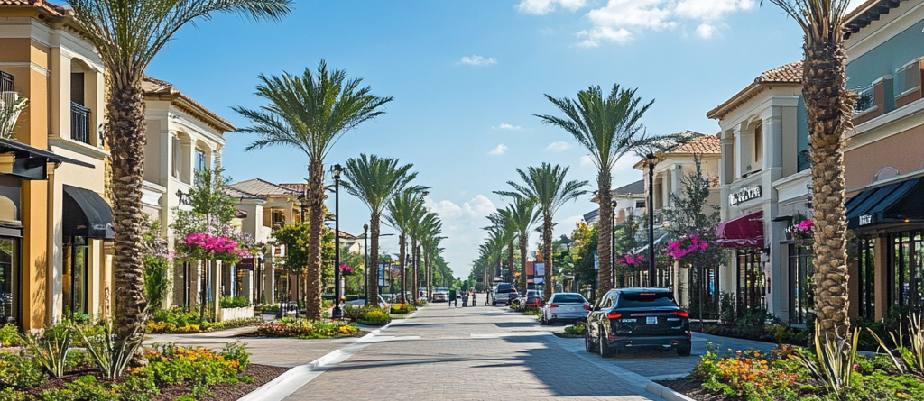 Building Your Dream Home: Spring Hill