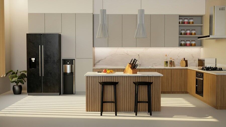 Elevate Your Luxury Home with These Upscale Features