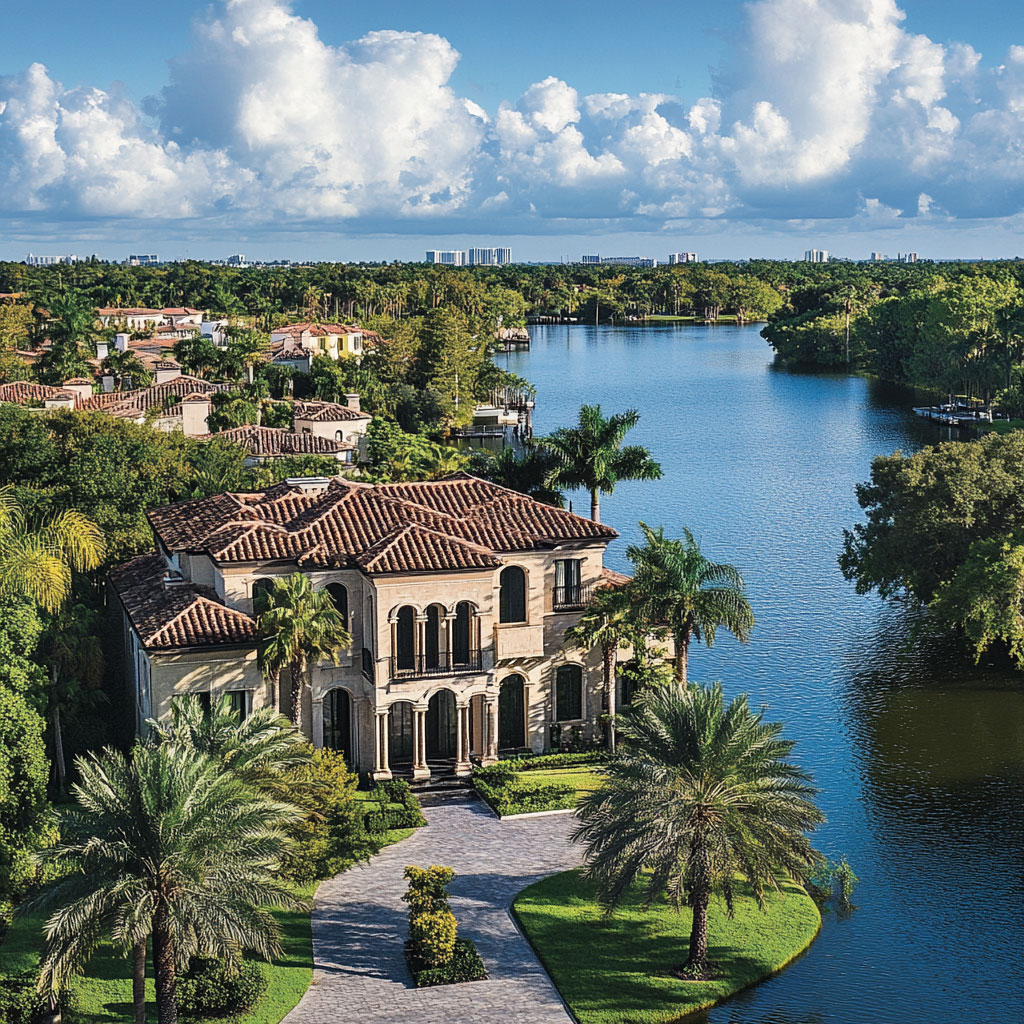 Experience Timeless Coastal Living: Sunset Park