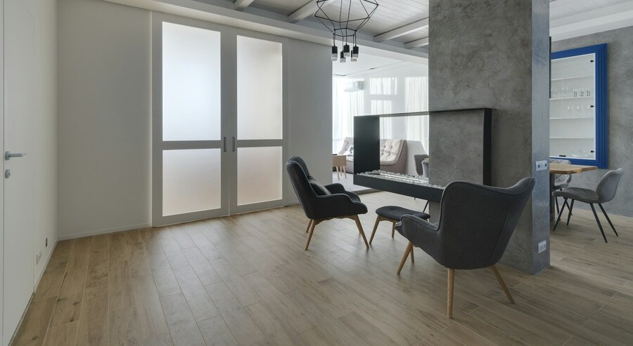 Hardwood vs. Natural Stone